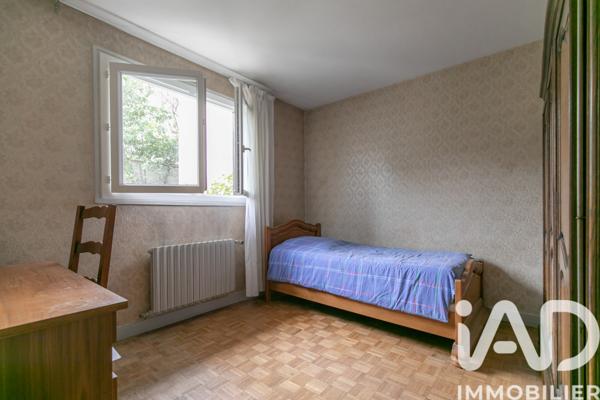 Maison à vendre 7 pièces 140 m² Fontenay-sous-Bois