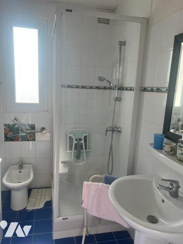 VANNES - PALAIS DES ARTS ET CENTRE VILLE