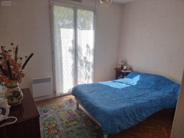 Maison individuelle à vendre à Villefranche-sur-Cher dans le Loir-et-Cher (41200), ref : 41036/3094