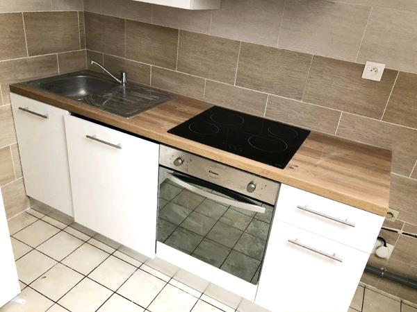 Appartement F1 rénové de 33.86 m² Détails des diagnostics énergétiques