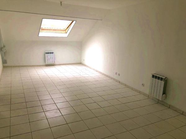 Appartement F1 rénové de 33.86 m² Détails des diagnostics énergétiques