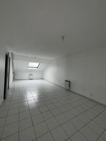 Appartement F1 rénové de 33.86 m² Détails des diagnostics énergétiques