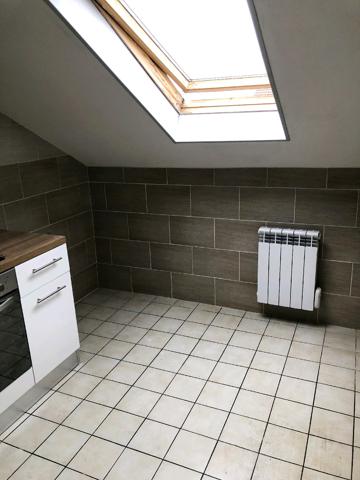 Appartement F1 rénové de 33.86 m² Détails des diagnostics énergétiques