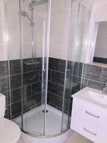 Appartement F1 rénové de 33.86 m² Détails des diagnostics énergétiques