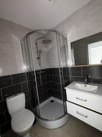 Appartement F1 rénové de 33.86 m² Détails des diagnostics énergétiques