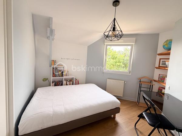 Maison de 138 m²