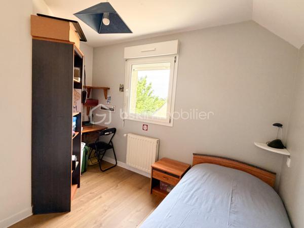 Maison de 138 m²