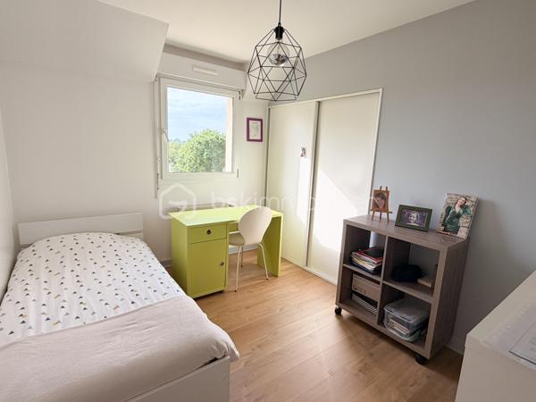 Maison de 138 m²