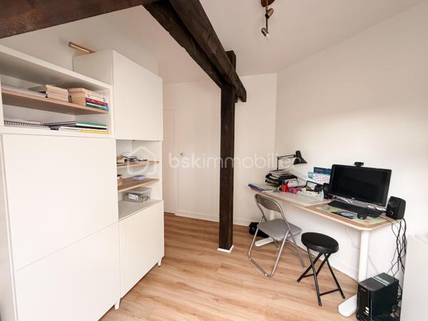 Maison de 138 m²