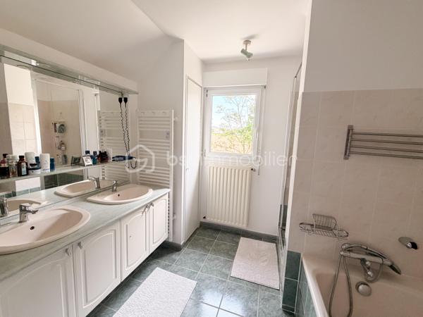 Maison de 138 m²
