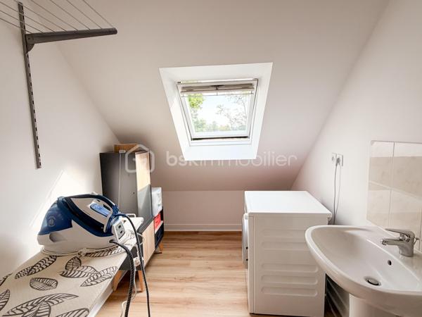 Maison de 138 m²