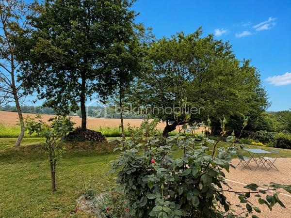 Maison de 138 m²