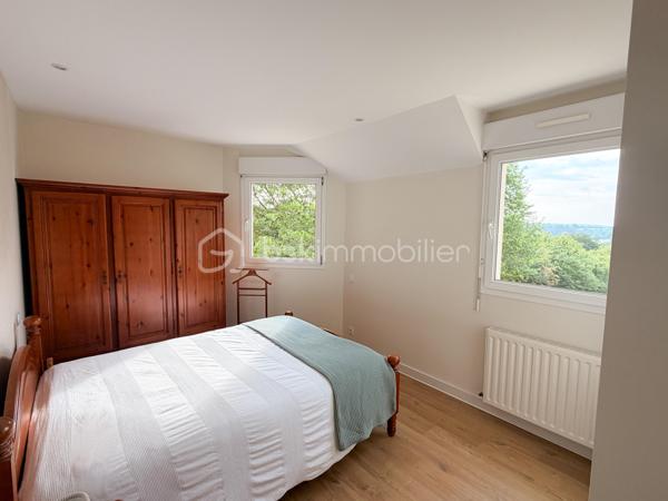 Maison de 138 m²