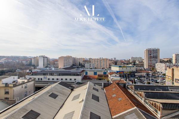 PICO - T2 meublé de 36 m² avec terrasse et parking