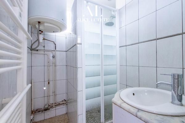 PICO - T2 meublé de 36 m² avec terrasse et parking