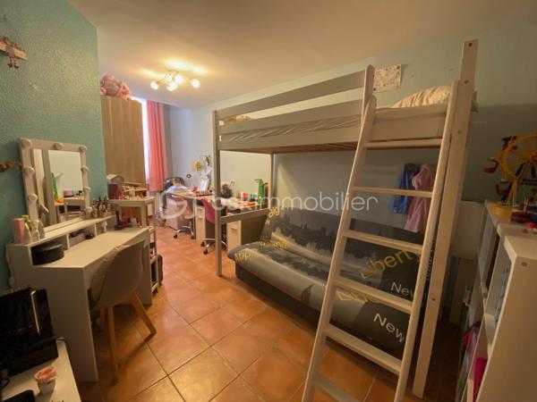 Appartement de 106 m²