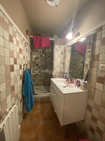 Appartement de 106 m²