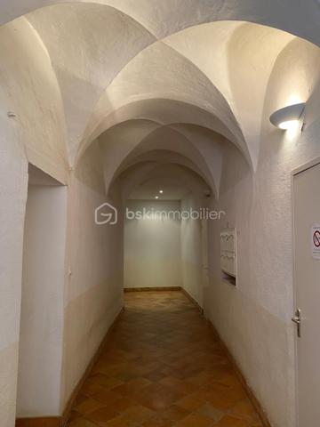 Appartement de 106 m²