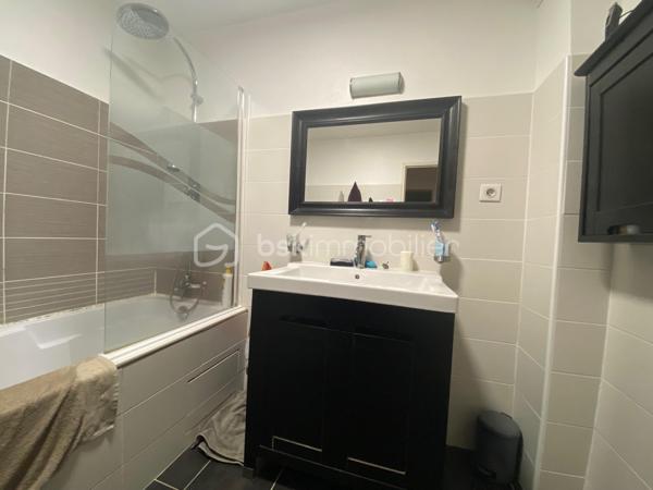 Appartement de 106 m²