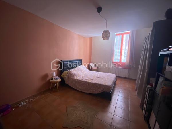 Appartement de 106 m²