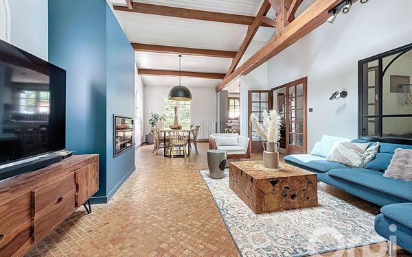 Maison à vendre    4 pièces • 141 m2 Challans