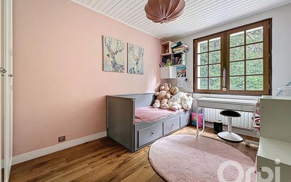 Maison à vendre    4 pièces • 141 m2 Challans