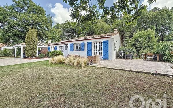 Maison à vendre    4 pièces • 141 m2 Challans