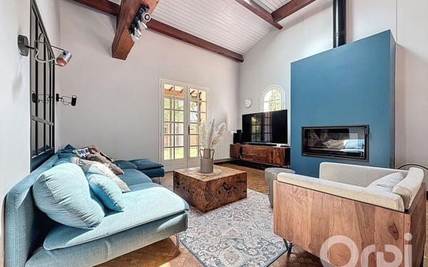 Maison à vendre    4 pièces • 141 m2 Challans