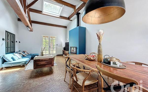 Maison à vendre    4 pièces • 141 m2 Challans