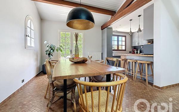 Maison à vendre    4 pièces • 141 m2 Challans