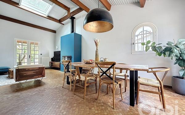 Maison à vendre    4 pièces • 141 m2 Challans