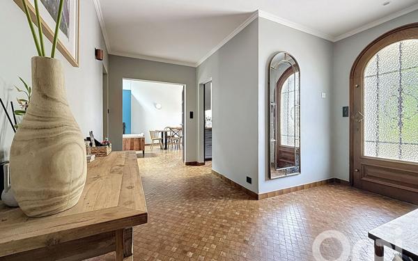 Maison à vendre    4 pièces • 141 m2 Challans