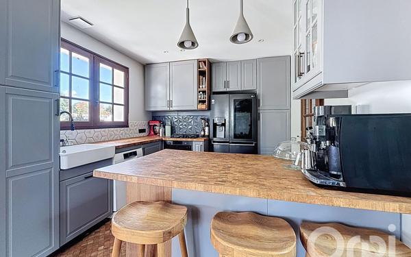 Maison à vendre    4 pièces • 141 m2 Challans