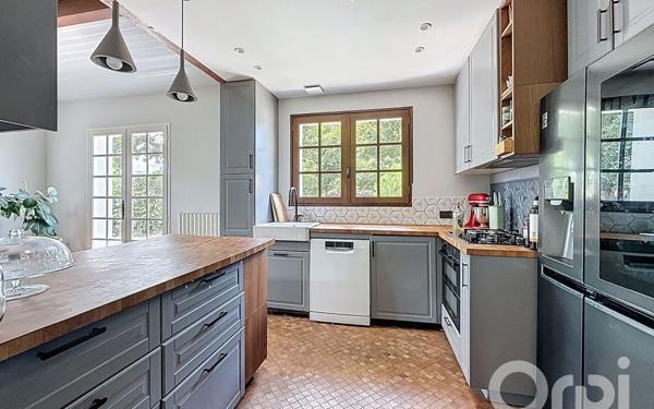 Maison à vendre    4 pièces • 141 m2 Challans