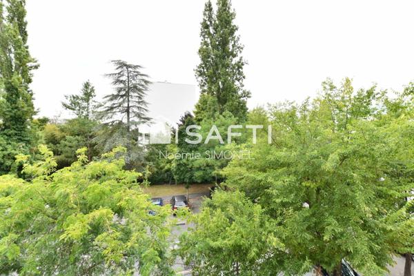 Magnifique appartement de 6 pièces!Coup de coeur garanti!!