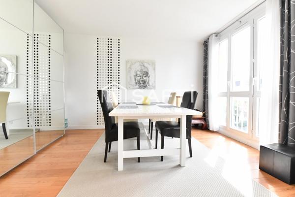 Magnifique appartement de 6 pièces!Coup de coeur garanti!!