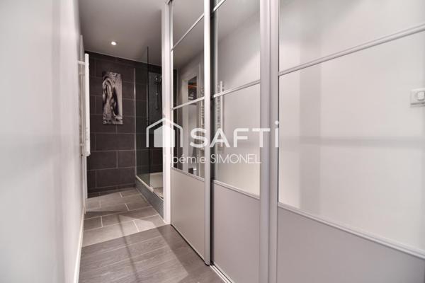 Magnifique appartement de 6 pièces!Coup de coeur garanti!!