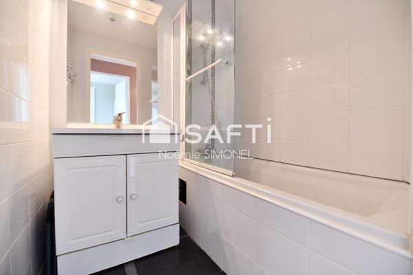 Magnifique appartement de 6 pièces!Coup de coeur garanti!!