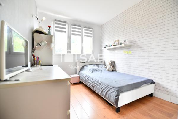 Magnifique appartement de 6 pièces!Coup de coeur garanti!!