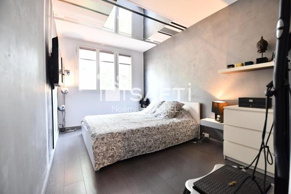 Magnifique appartement de 6 pièces!Coup de coeur garanti!!