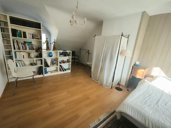 Petit immeuble de 2 logements loués au coeur du centre ville