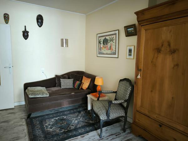 Petit immeuble de 2 logements loués au coeur du centre ville