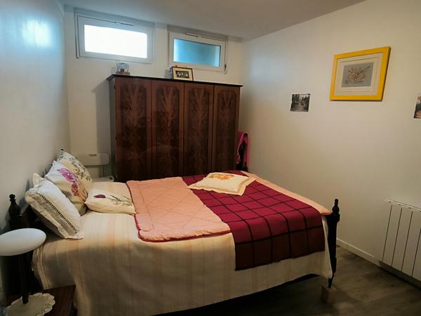 Petit immeuble de 2 logements loués au coeur du centre ville