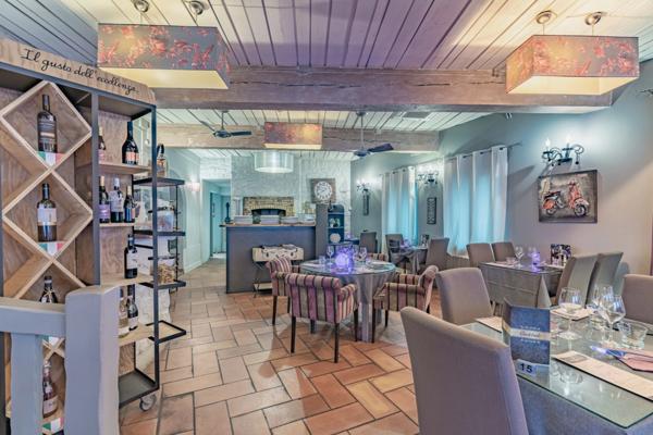 Fonds de commerce à vendre VILLENEUVE SUR LOT (47)