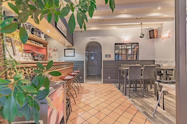 Fonds de commerce à vendre VILLENEUVE SUR LOT (47)