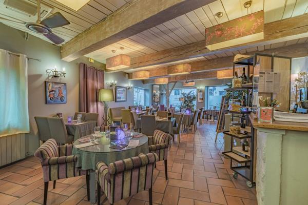 Fonds de commerce à vendre VILLENEUVE SUR LOT (47)