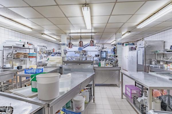 Fonds de commerce à vendre VILLENEUVE SUR LOT (47)