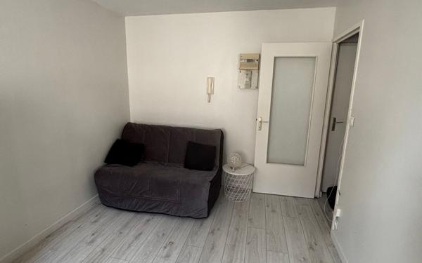 Appartement à louer    1 pièce •  Brest