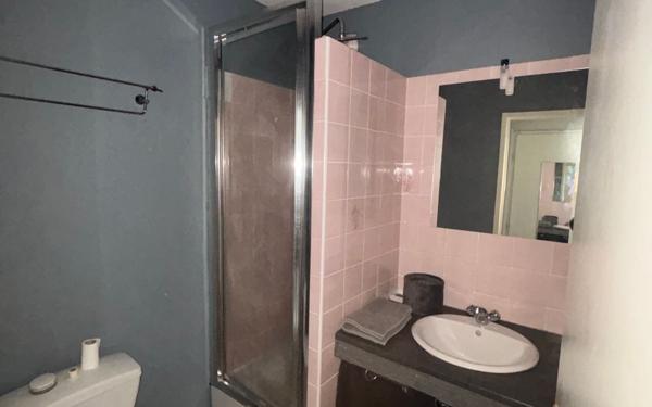 Appartement à louer    1 pièce •  Brest