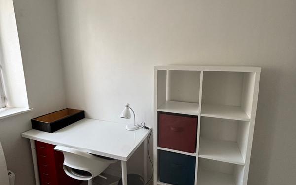 Appartement à louer    1 pièce •  Brest